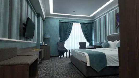 The Royal Mezbon & SPA - 117