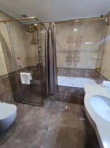 The Royal Mezbon & SPA - 125