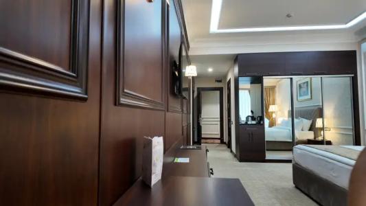 The Royal Mezbon & SPA - 130