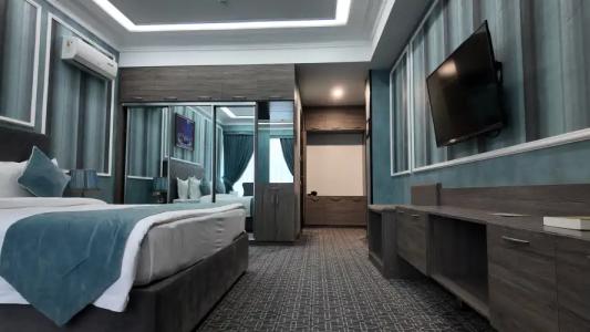 The Royal Mezbon & SPA - 122