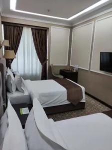 The Royal Mezbon & SPA - 109