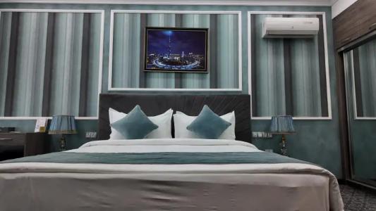 The Royal Mezbon & SPA - 116