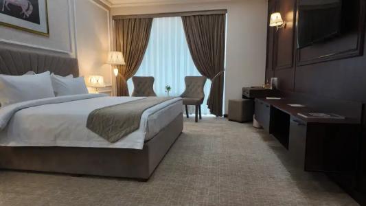 The Royal Mezbon & SPA - 126