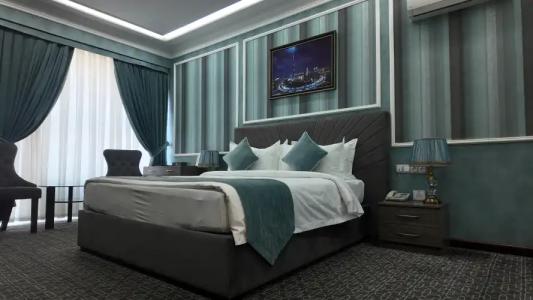 The Royal Mezbon & SPA - 115