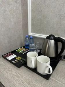 The Royal Mezbon & SPA - 105