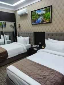 The Royal Mezbon & SPA - 110