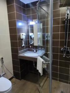 The Royal Mezbon & SPA - 111