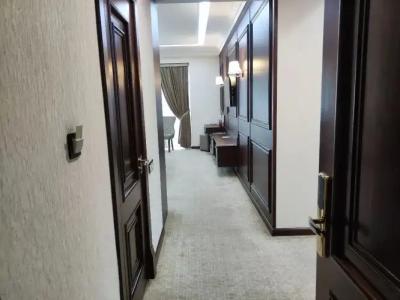 The Royal Mezbon & SPA - 139