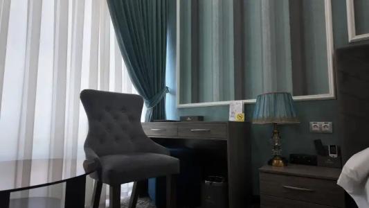 The Royal Mezbon & SPA - 119