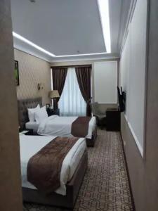 The Royal Mezbon & SPA - 108