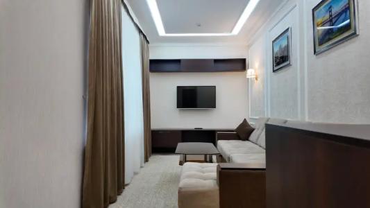 The Royal Mezbon & SPA - 132