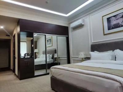 The Royal Mezbon & SPA - 135