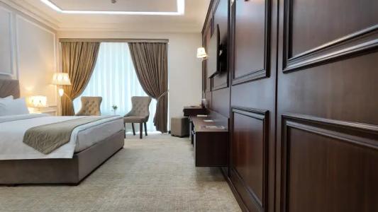 The Royal Mezbon & SPA - 128