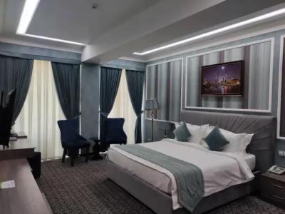 The Royal Mezbon & SPA - 123