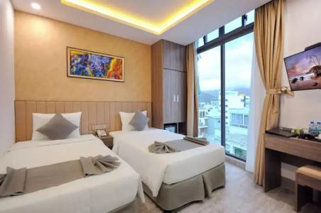 Alpha Bird Nha Trang - Managed By Rhm Group - 9