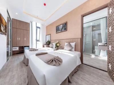 Alpha Bird Nha Trang - Managed By Rhm Group - 1