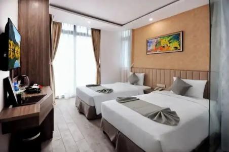 Alpha Bird Nha Trang - Managed By Rhm Group - 8