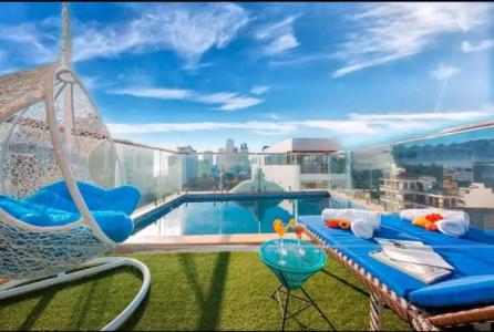 Alpha Bird Nha Trang - Managed By Rhm Group - 5