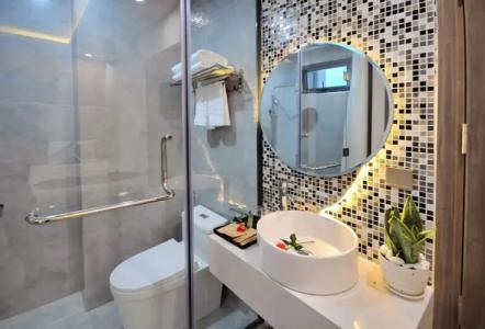 Alpha Bird Nha Trang - Managed By Rhm Group - 13