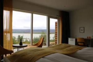 Hotel «1001 Nott», Эгильсстадир