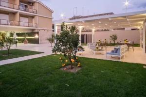 Netum Hotel, Ното