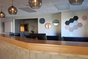 Hotel «Asbru by Reykjavik Keflavik Airport», Кефлавик