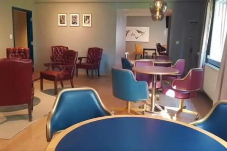 Asbru by Reykjavik Keflavik Airport - 18