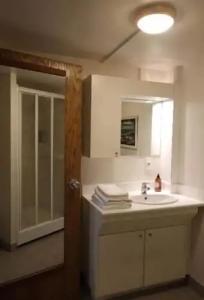 Asbru by Reykjavik Keflavik Airport - 6