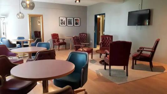 Asbru by Reykjavik Keflavik Airport - 16