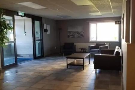 Asbru by Reykjavik Keflavik Airport - 11