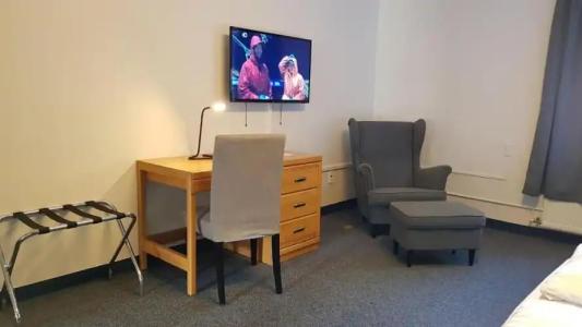 Asbru by Reykjavik Keflavik Airport - 24