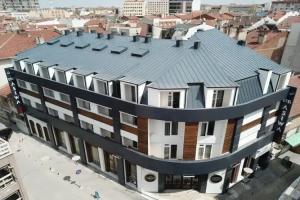 AsİWa Hotel, Эскишехир