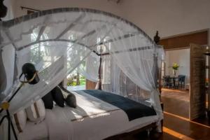 Haritha Villas & Spa, Хикадуа