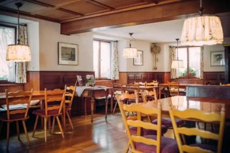 Landgasthof Keller - 5