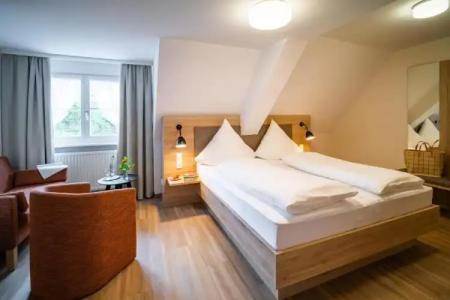 Landgasthof Keller - 1