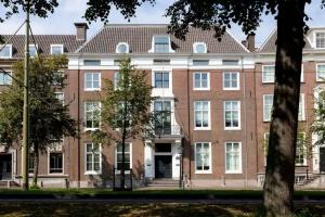 Staybridge Suites The Hague - Parliament, An Ihg Hotel, Гаага