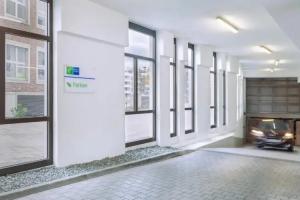 Holiday Inn Express - Erlangen, An Ihg Hotel, Эрланген