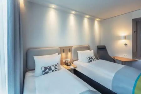 Holiday Inn Express - Erlangen, An Ihg - 3