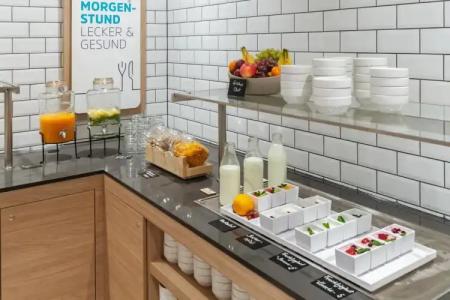 Holiday Inn Express - Erlangen, An Ihg - 12