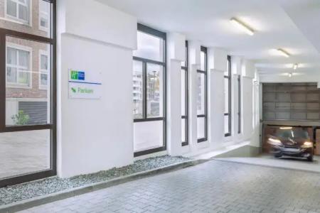 Holiday Inn Express - Erlangen, An Ihg - 0