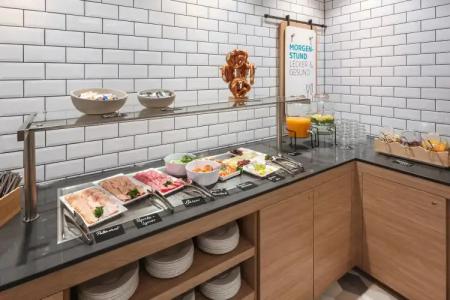 Holiday Inn Express - Erlangen, An Ihg - 9