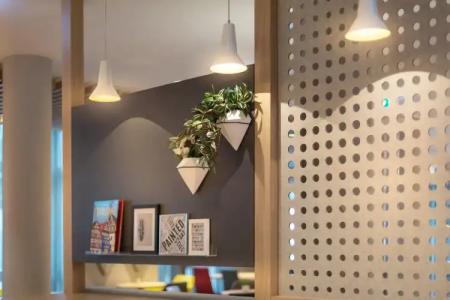 Holiday Inn Express - Erlangen, An Ihg - 17