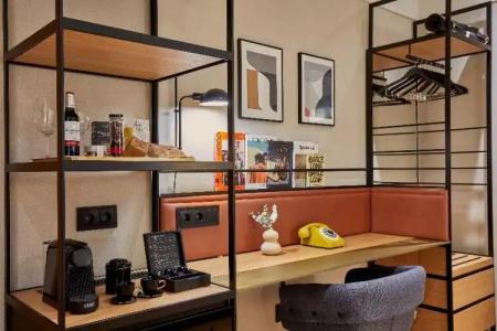 Kimpton Vividora, An Ihg - 76