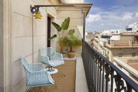 Kimpton Vividora, An Ihg - 98