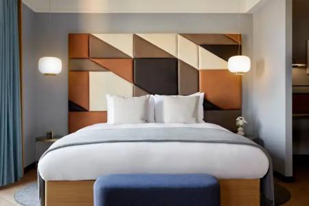 Kimpton Vividora, An Ihg - 120