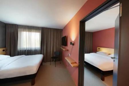ibis Styles Bayreuth - 33