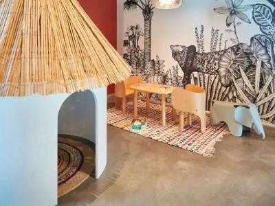 ibis Styles Bayreuth - 11