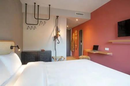 ibis Styles Bayreuth - 21