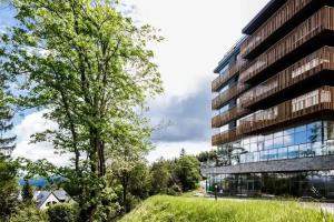 Radisson Hotel Szklarska Poręba, Шклярска-Поремба