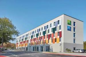 Отель «ibis budget Bayreuth», Байройт